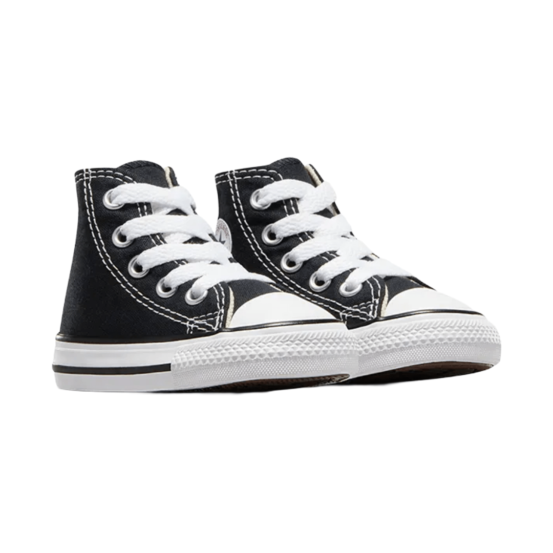 ZAPATILLAS URBANAS CONVERSE CHUCK TAYLOR ALL STAR BEBÉS | 7J231C - 001 CONVERSE 10 - RealSport