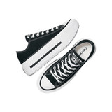 ZAPATILLAS URBANAS CONVERSE CHUCK TAYLOR ALL STAR LIFT DOUBLE STACK MUJER | A15490C - 001 CONVERSE 36 CL / 3.5 US - HOMBRE / 5.5 US - MUJER / 22.5 CM - RealSport