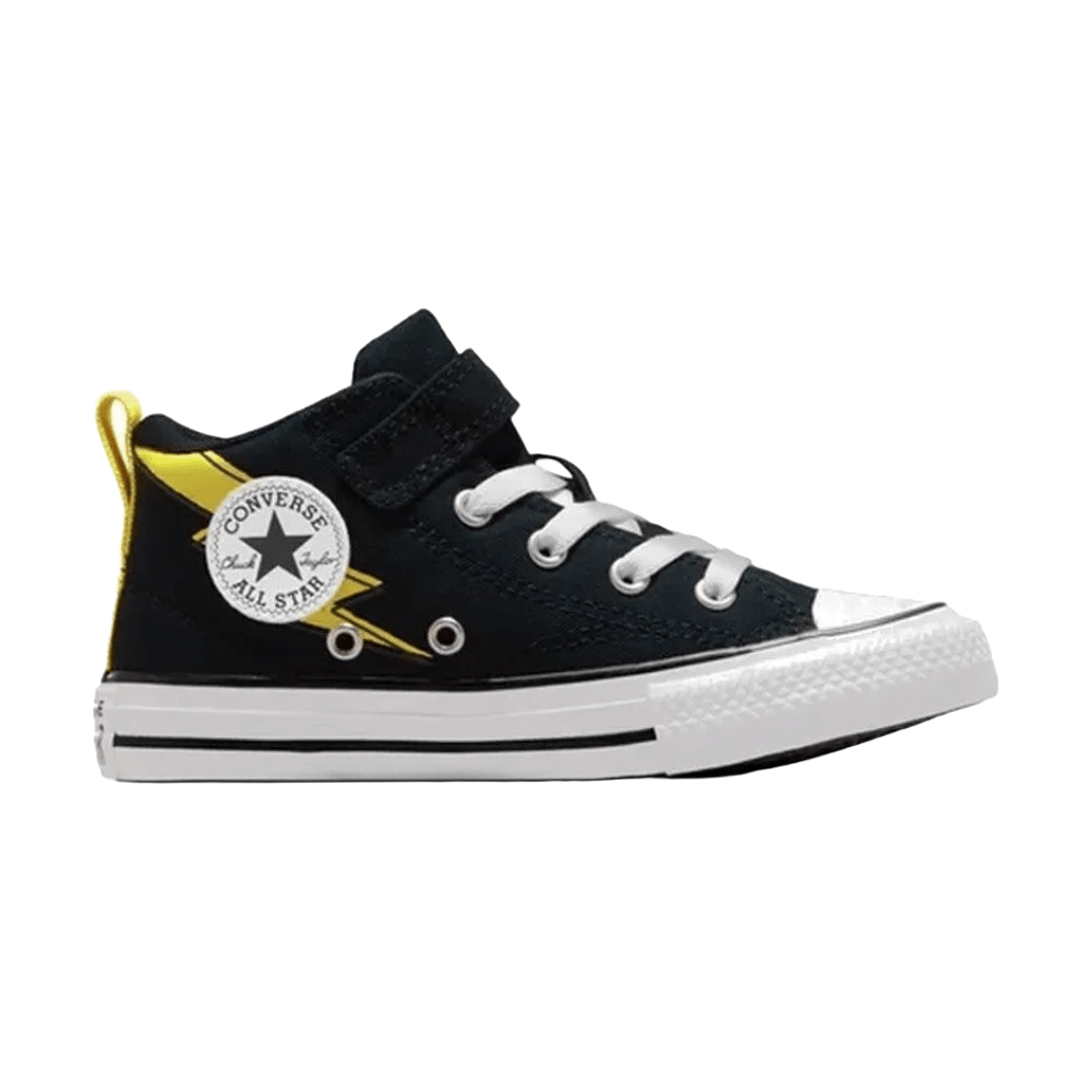 ZAPATILLAS URBANAS CONVERSE CTAS INFANTIL | A10392C - 001 CONVERSE 27 CL / 10.5 US / 17 CM - RealSport
