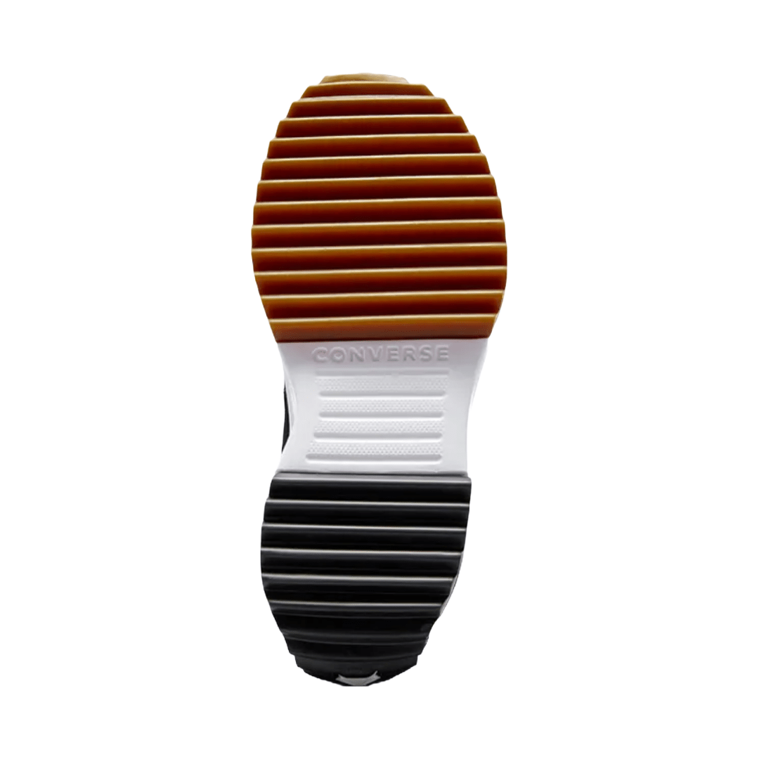 ZAPATILLAS URBANAS CONVERSE RUN STAR HIKE UNISEX | 166800C - 001 CONVERSE 35.5 CL / 5 US - MUJER / 3.5 US - HOMBRE / 21.5 CM - RealSport