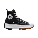 ZAPATILLAS URBANAS CONVERSE RUN STAR HIKE UNISEX | 166800C - 001 CONVERSE 35.5 CL / 5 US - MUJER / 3.5 US - HOMBRE / 21.5 CM - RealSport