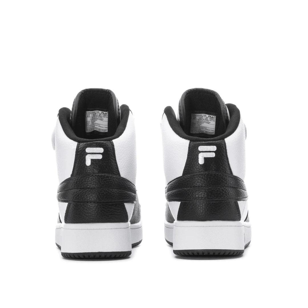 ZAPATILLAS URBANAS FILA A - HIGH HOMBRE | 1CM00540 - 120 FILA 7,5 - RealSport