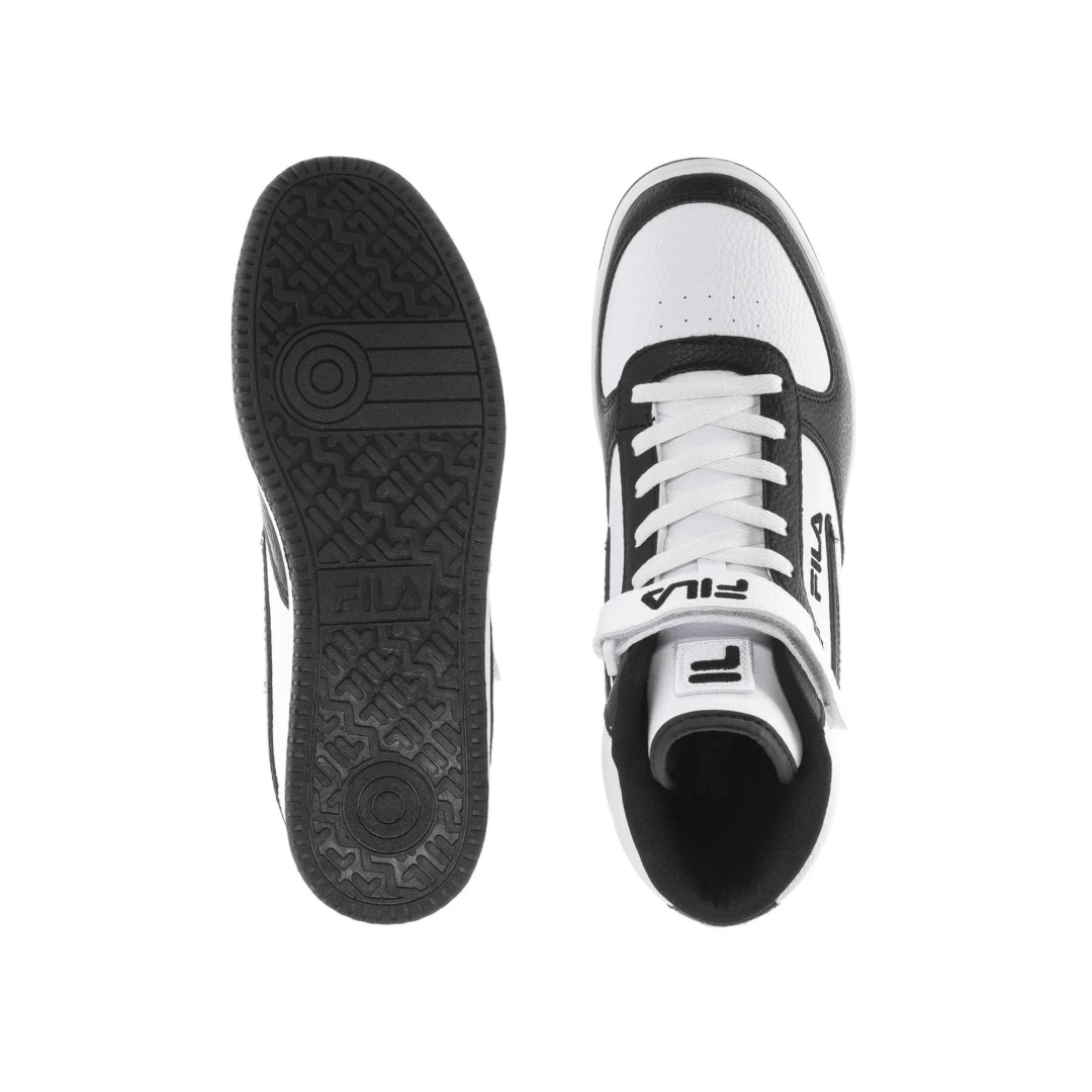 ZAPATILLAS URBANAS FILA A - HIGH HOMBRE | 1CM00540 - 120 FILA 7,5 - RealSport
