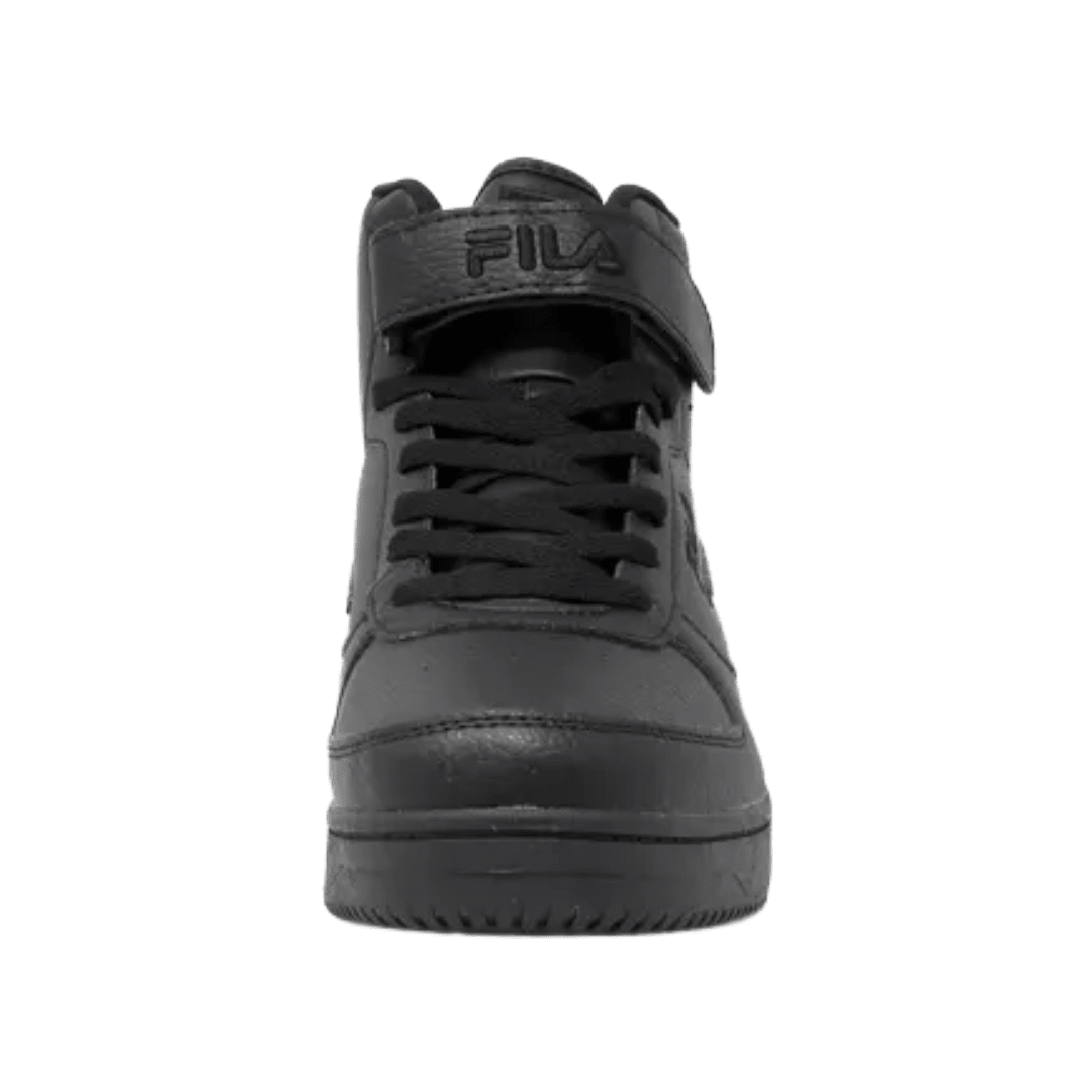 ZAPATILLAS URBANAS FILA A - HIGH MUJER | 5BM01295 - 001 FILA 36.5 EU / 6 US / 23 CM - RealSport