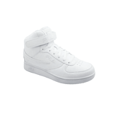 ZAPATILLAS URBANAS FILA A - HIGH MUJER | 5BM01295 - 100 FILA 36.5 EU / 6 US / 23 CM - RealSport