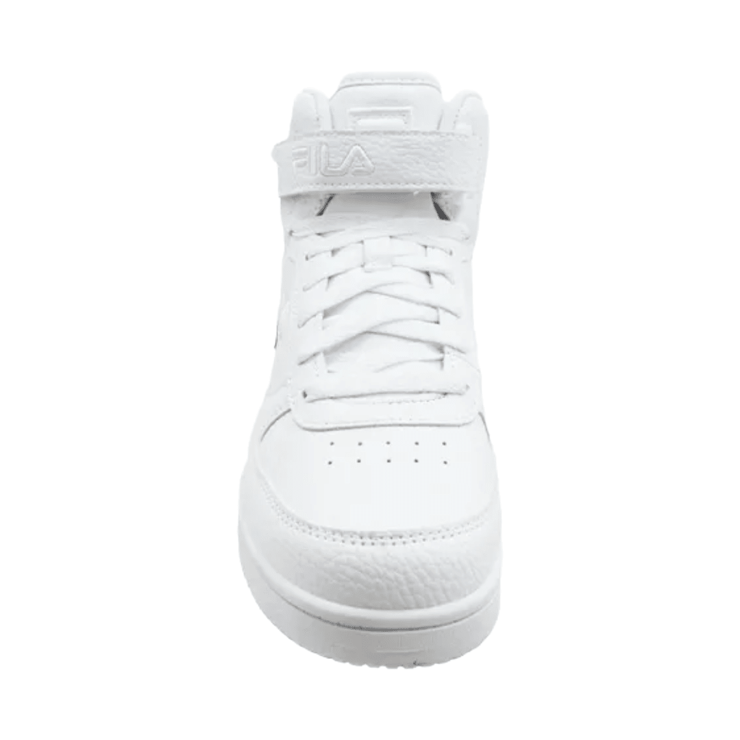 ZAPATILLAS URBANAS FILA A - HIGH MUJER | 5BM01295 - 100 FILA 36.5 EU / 6 US / 23 CM - RealSport