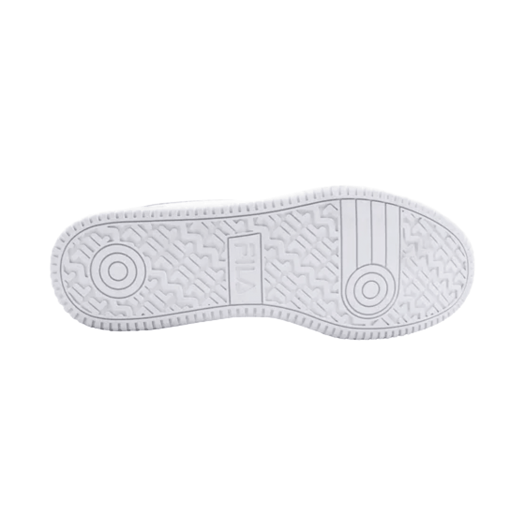 ZAPATILLAS URBANAS FILA A - HIGH MUJER | 5BM01295 - 100 FILA 36.5 EU / 6 US / 23 CM - RealSport