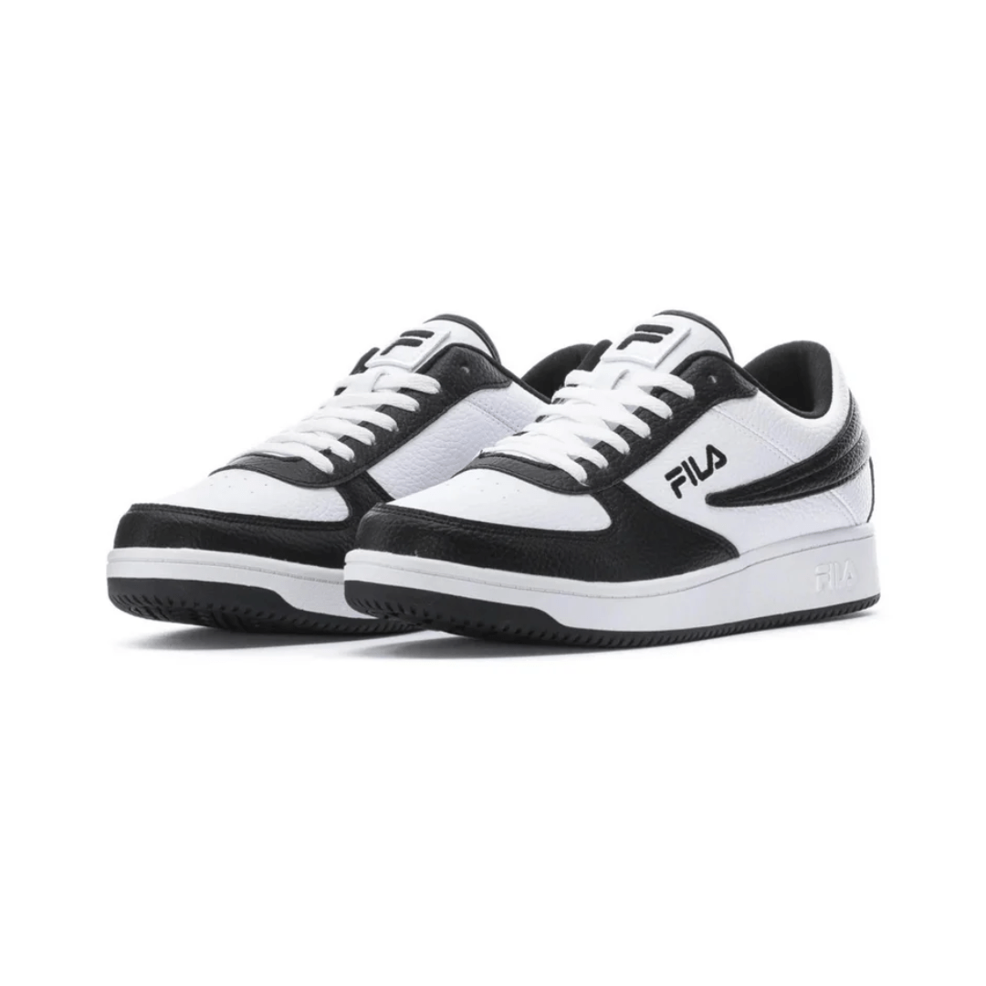 ZAPATILLAS URBANAS FILA A - LOW HOMBRE | 1CM00551 - 120 FILA 10 - RealSport