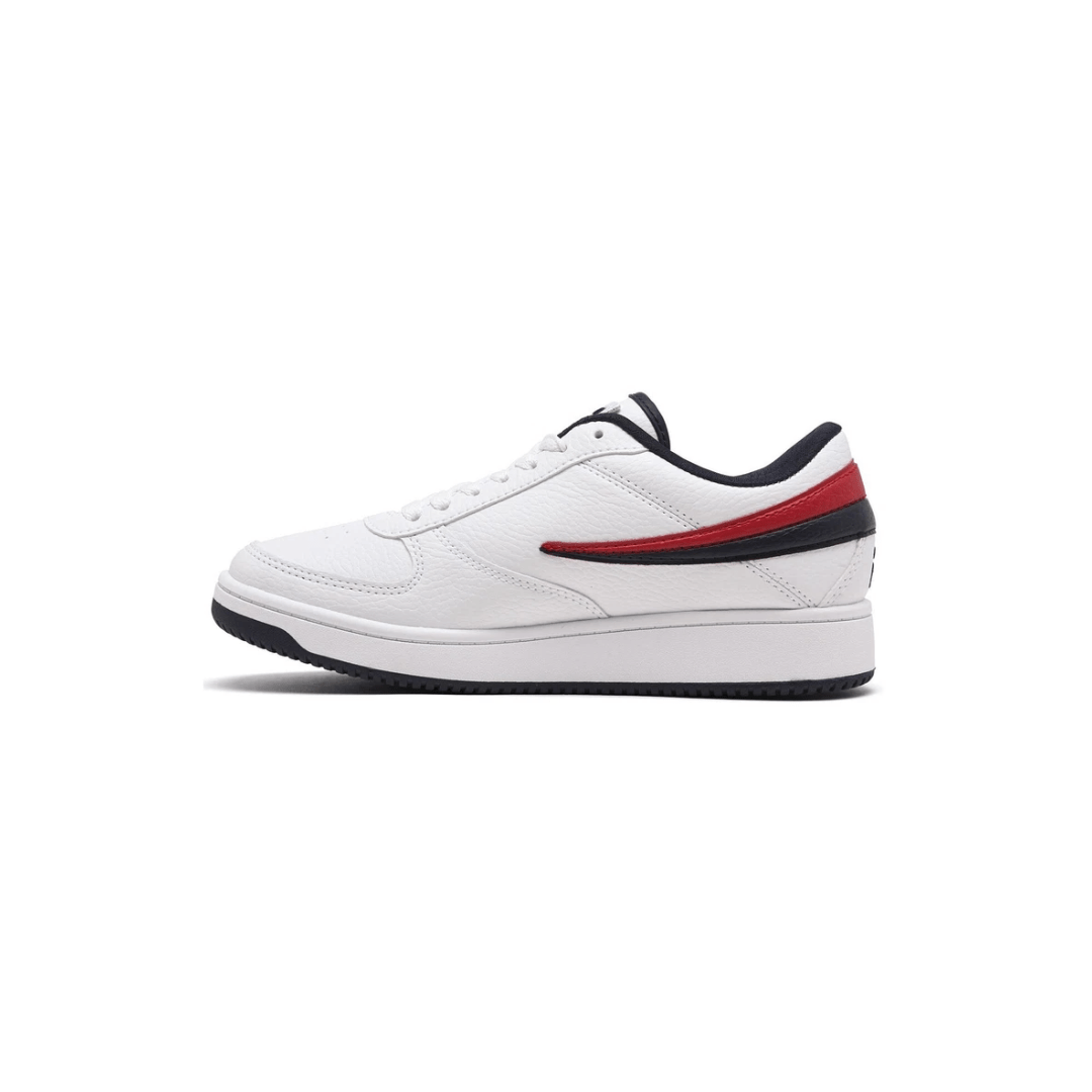 ZAPATILLAS URBANAS FILA A - LOW HOMBRE | 1CM00551 - 125 FILA 7,5 - RealSport
