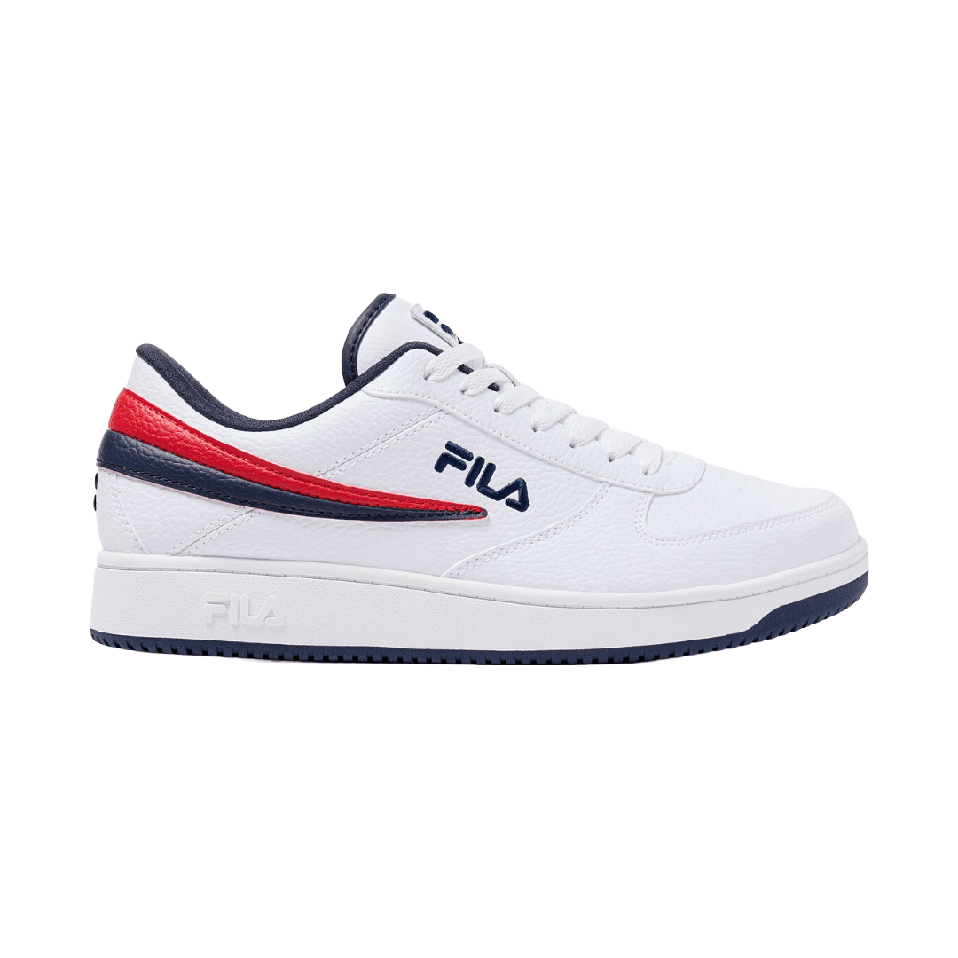 ZAPATILLAS URBANAS FILA A - LOW HOMBRE | 1CM00551 - 125 FILA 7,5 - RealSport
