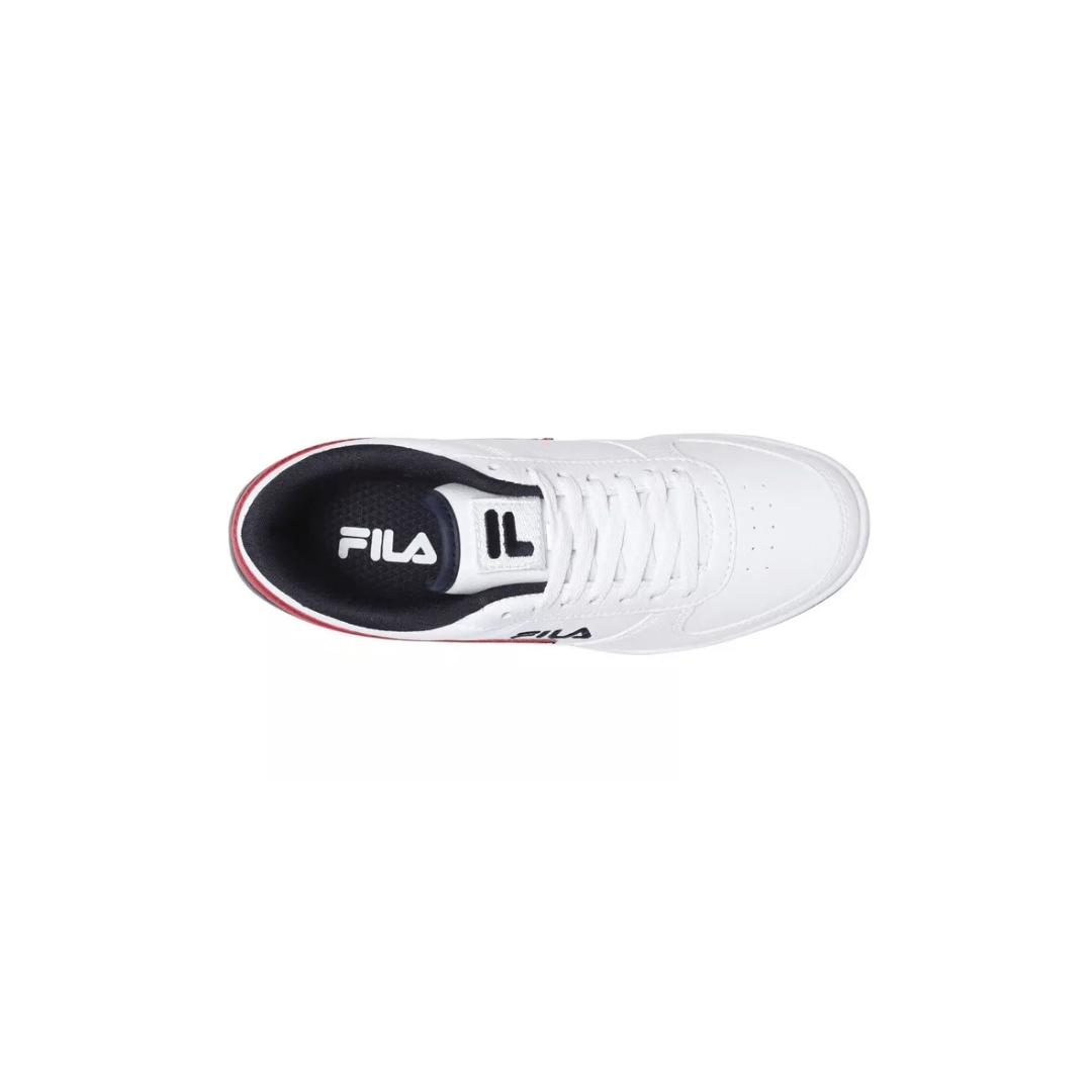ZAPATILLAS URBANAS FILA A - LOW HOMBRE | 1CM00551 - 125 FILA 7,5 - RealSport