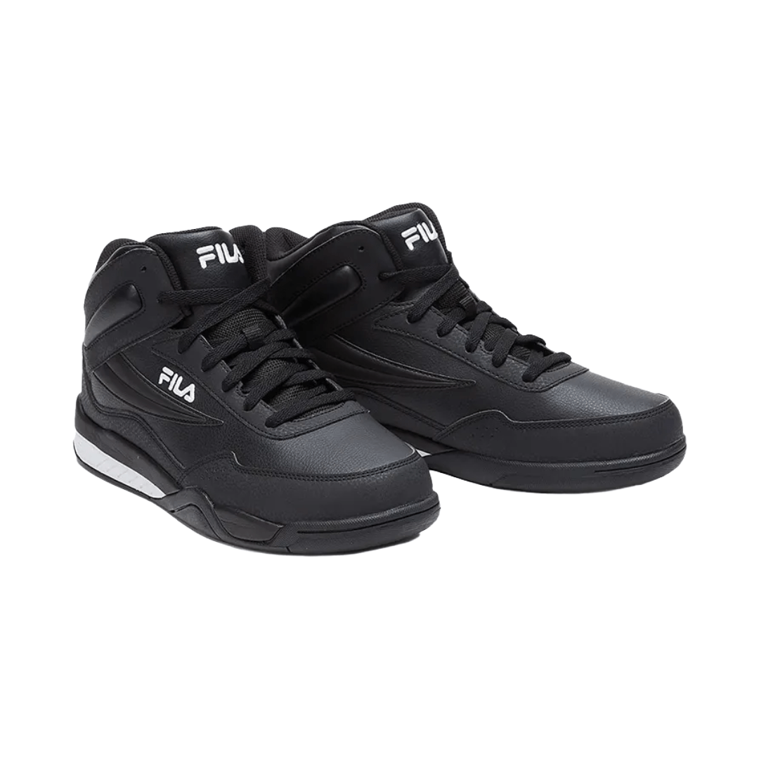 ZAPATILLAS URBANAS FILA CLINCHER HOMBRE | 1BM02488 - 013 FILA 8,5 - RealSport