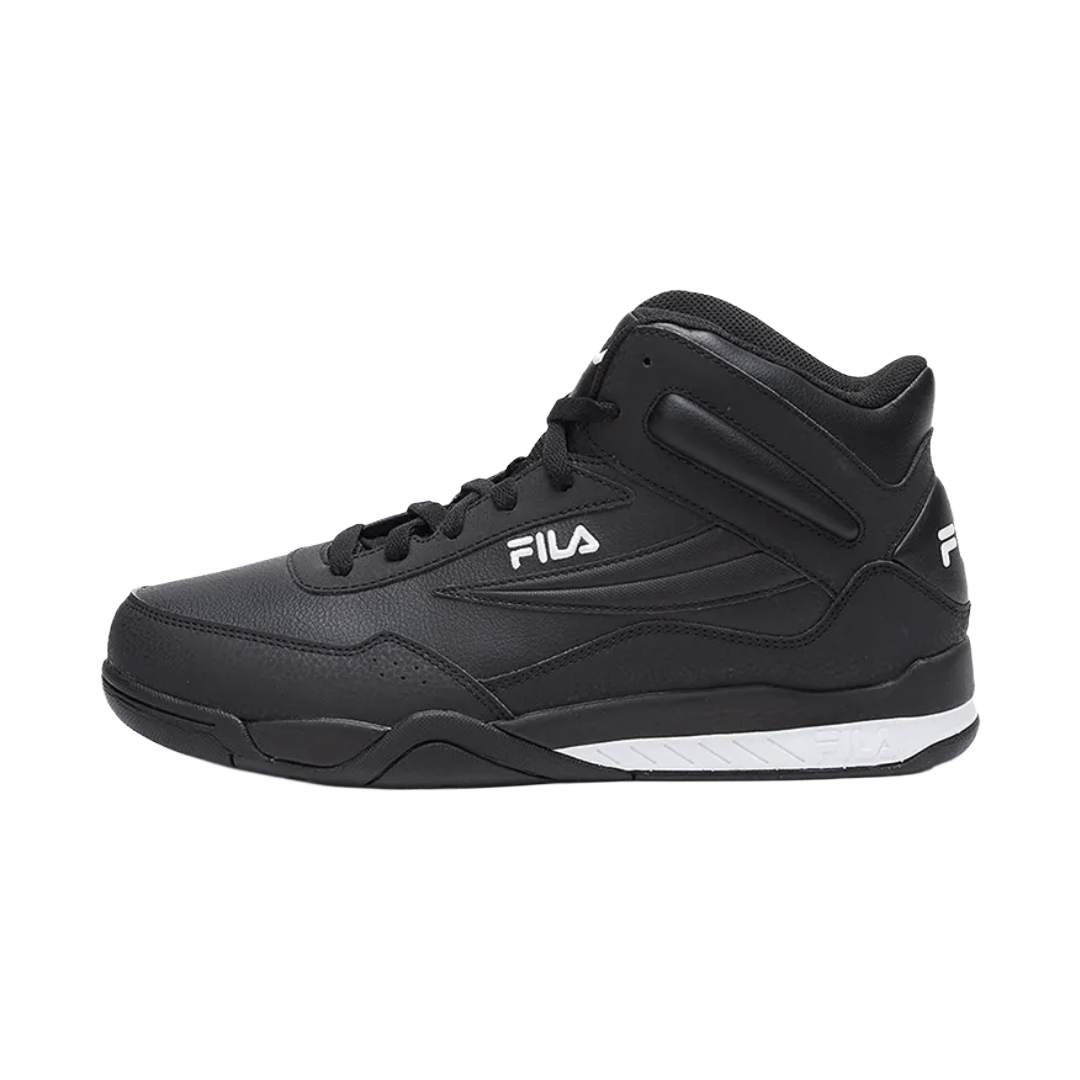 ZAPATILLAS URBANAS FILA CLINCHER HOMBRE | 1BM02488 - 013 FILA 8,5 - RealSport