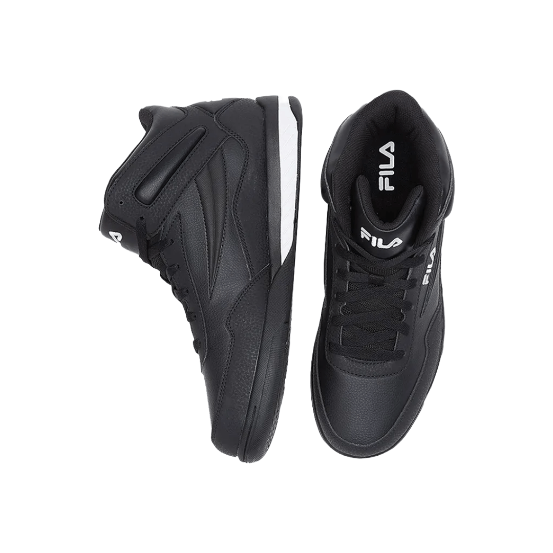 ZAPATILLAS URBANAS FILA CLINCHER HOMBRE | 1BM02488 - 013 FILA 8,5 - RealSport