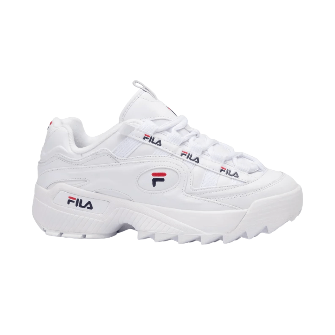 ZAPATILLAS URBANAS FILA D - FORMATION HOMBRE | 1CM00489 - 125 FILA 7,0 - RealSport