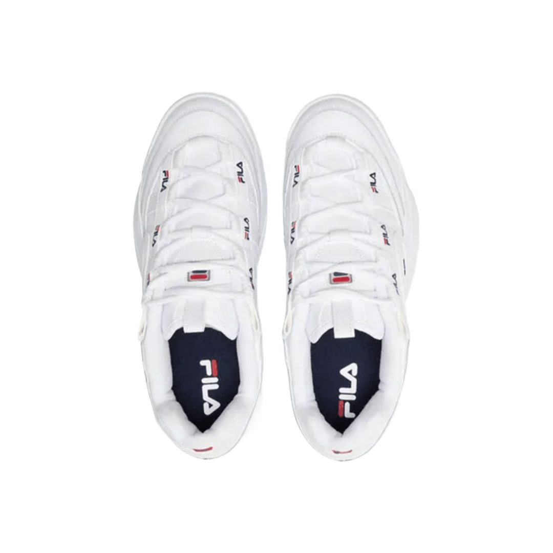 ZAPATILLAS URBANAS FILA D - FORMATION HOMBRE | 1CM00489 - 125 FILA 7,0 - RealSport