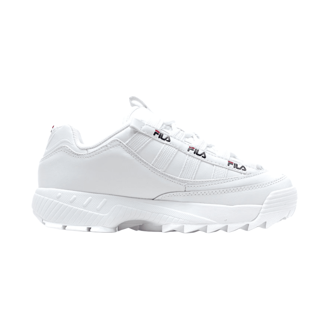 ZAPATILLAS URBANAS FILA D - FORMATION MUJER | 5CM00514 - 125 FILA 36.5 EU / 6 US / 23 CM - RealSport