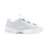 ZAPATILLAS URBANAS FILA D - FORMATION MUJER | 5CM00514 - 125 FILA 36.5 EU / 6 US / 23 CM - RealSport