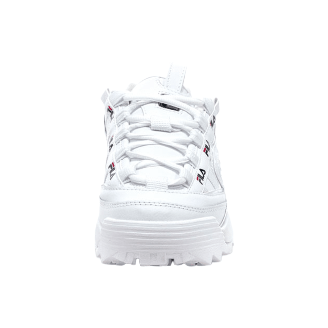 ZAPATILLAS URBANAS FILA D - FORMATION MUJER | 5CM00514 - 125 FILA 36.5 EU / 6 US / 23 CM - RealSport