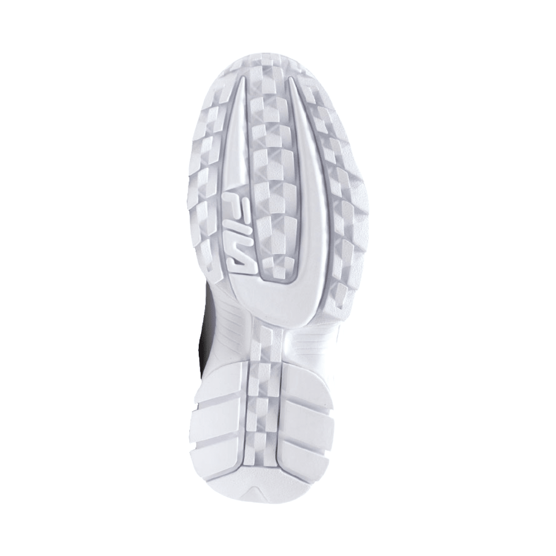 ZAPATILLAS URBANAS FILA D - FORMATION MUJER | 5CM00514 - 125 FILA 36.5 EU / 6 US / 23 CM - RealSport