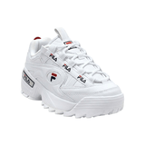 ZAPATILLAS URBANAS FILA D - FORMATION MUJER | 5CM00514 - 125 FILA 36.5 EU / 6 US / 23 CM - RealSport