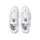ZAPATILLAS URBANAS FILA DISRUPTOR II HOMBRE | 1FM00139 - 125 FILA 10 - RealSport