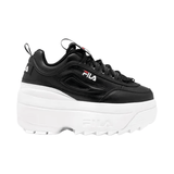 ZAPATILLAS URBANAS FILA DISRUPTOR WEDGE MUJER | 5FM00704 - 014 FILA 00 - RealSport