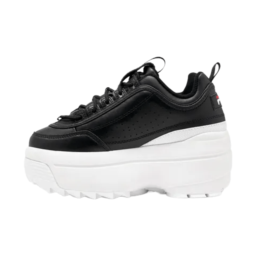 ZAPATILLAS URBANAS FILA DISRUPTOR WEDGE MUJER | 5FM00704 - 014 FILA 00 - RealSport