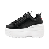 ZAPATILLAS URBANAS FILA DISRUPTOR WEDGE MUJER | 5FM00704 - 014 FILA 00 - RealSport