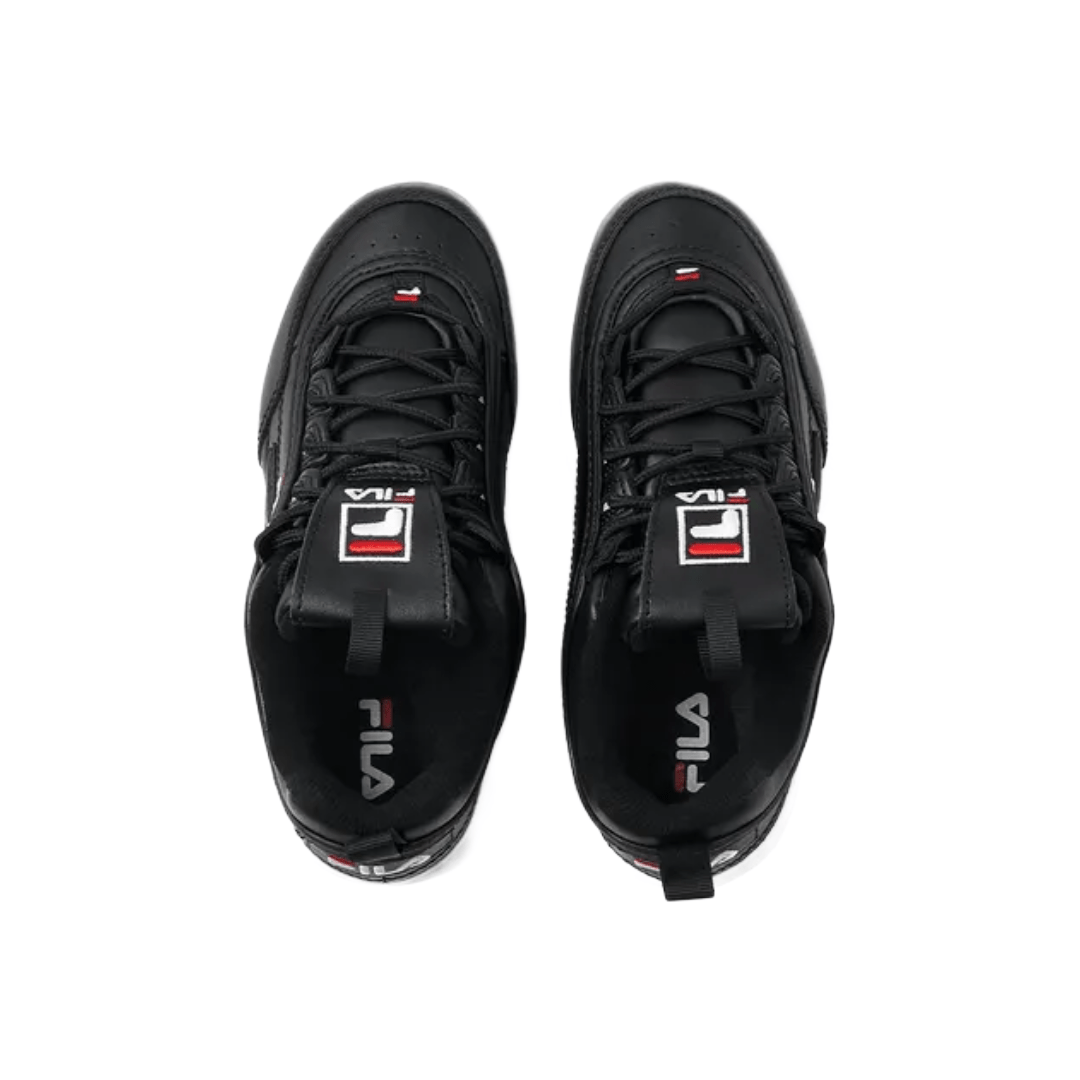ZAPATILLAS URBANAS FILA DISRUPTOR WEDGE MUJER | 5FM00704 - 014 FILA 00 - RealSport
