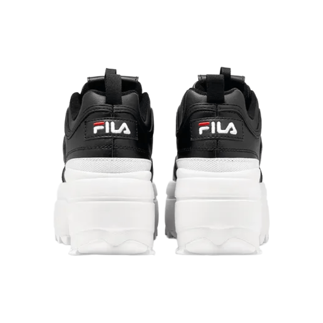 ZAPATILLAS URBANAS FILA DISRUPTOR WEDGE MUJER | 5FM00704 - 014 FILA 00 - RealSport