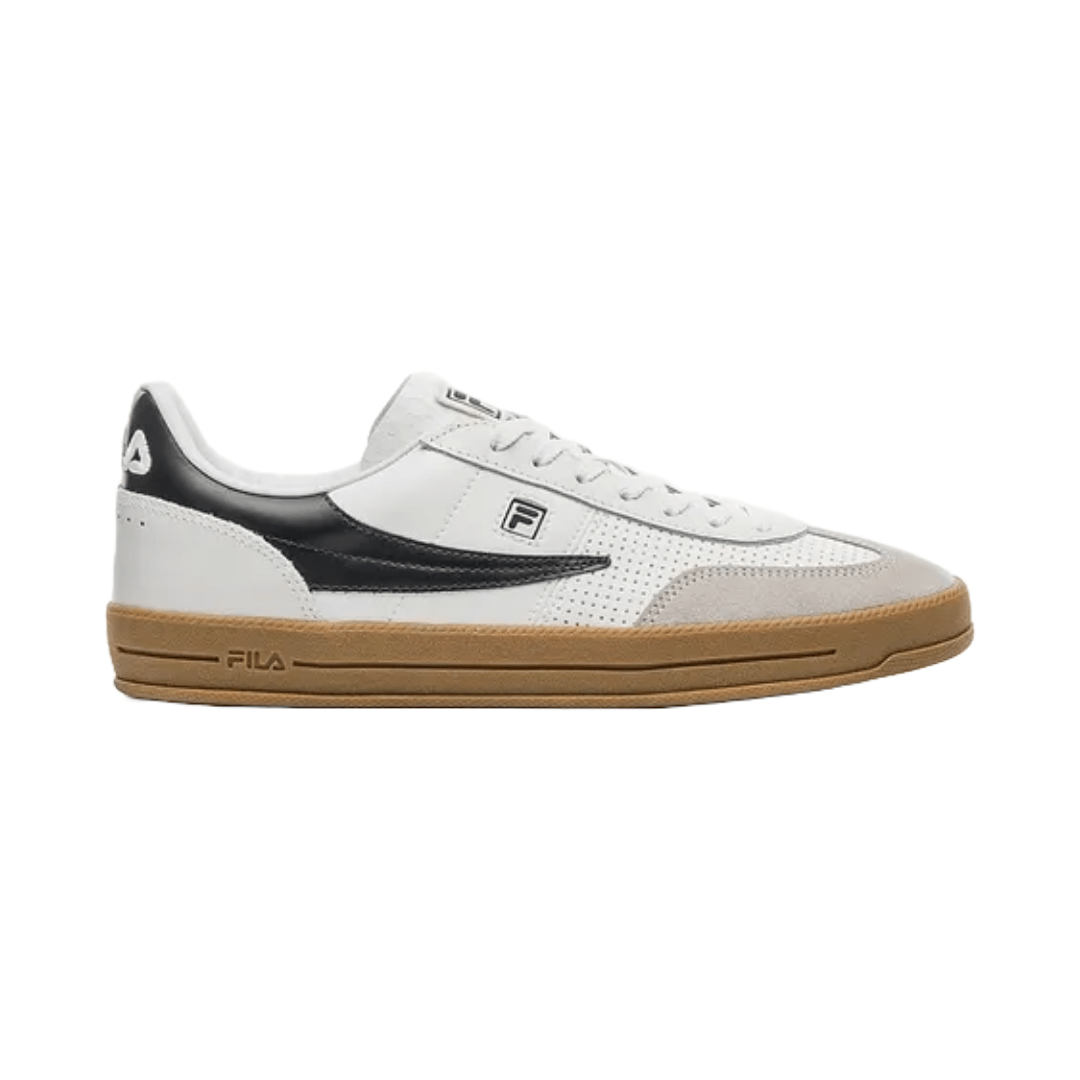 ZAPATILLAS URBANAS FILA FX COURT 70 VINTAGE HOMBRE | F01L00295 - 980 FILA 7,5 - RealSport