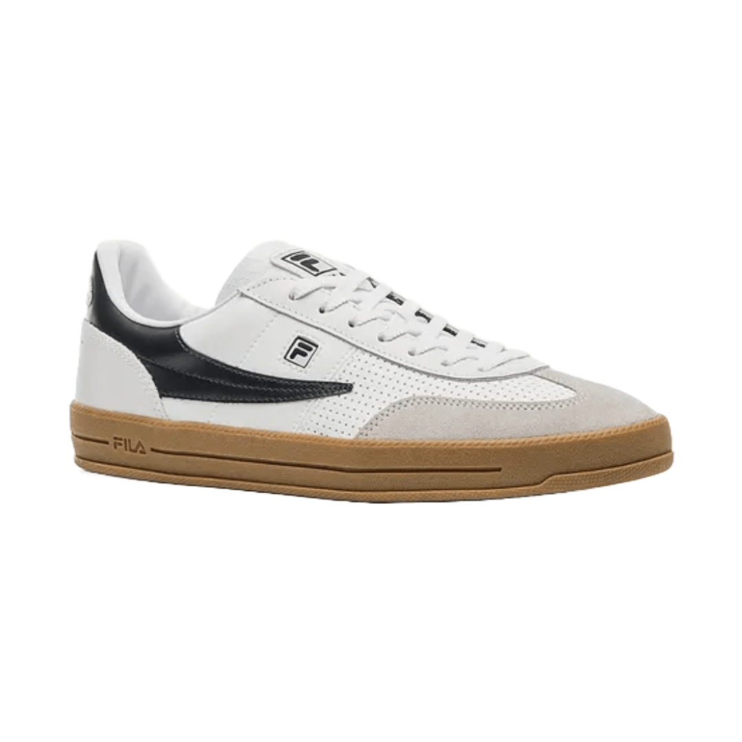 ZAPATILLAS URBANAS FILA FX COURT 70 VINTAGE HOMBRE | F01L00295 - 980 FILA 7,5 - RealSport
