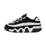 ZAPATILLAS URBANAS FILA UPROOT BLACK ADN WHITE MUJER | 5BM00594 - 014 FILA 10 - RealSport