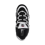 ZAPATILLAS URBANAS FILA UPROOT BLACK ADN WHITE MUJER | 5BM00594 - 014 FILA 10 - RealSport
