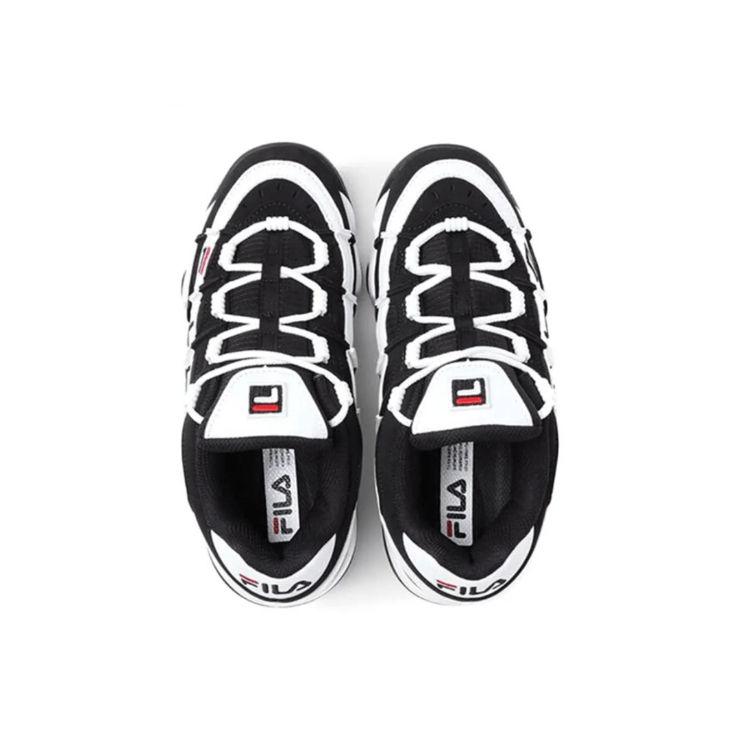 ZAPATILLAS URBANAS FILA UPROOT HOMBRE | 1BM00642 - 014 FILA 7,5 - RealSport