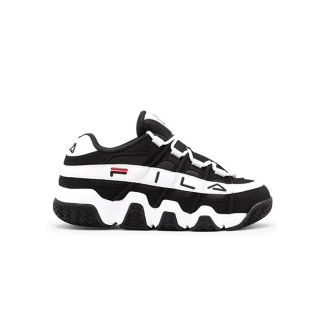 ZAPATILLAS URBANAS FILA UPROOT HOMBRE | 1BM00642 - 014 FILA 7,5 - RealSport
