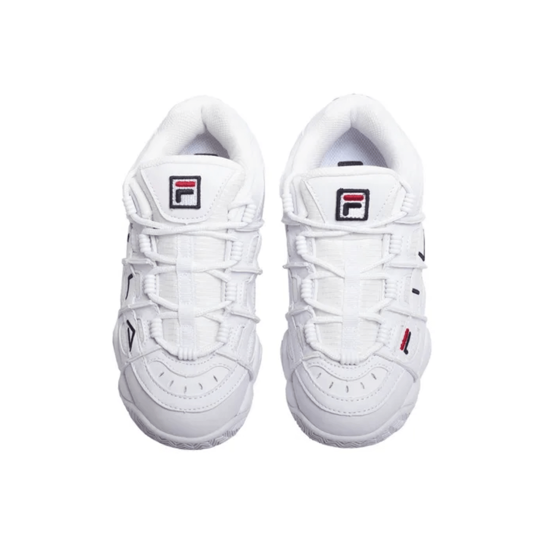 ZAPATILLAS URBANAS FILA UPROOT WHITE MUJER | 5BM00539 - 125 FILA 10 - RealSport