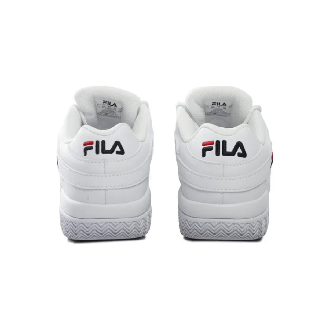 ZAPATILLAS URBANAS FILA UPROOT WHITE MUJER | 5BM00539 - 125 FILA 10 - RealSport