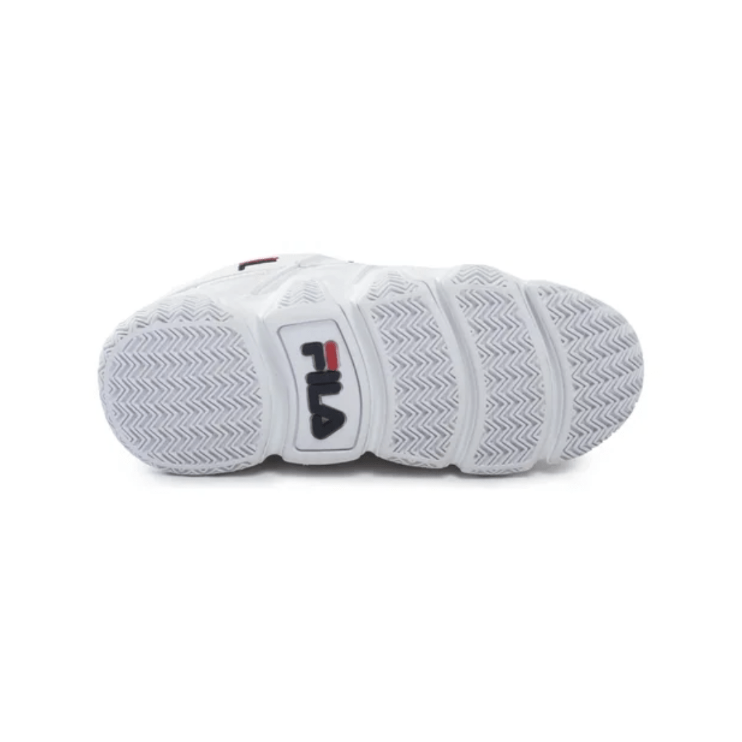 ZAPATILLAS URBANAS FILA UPROOT WHITE MUJER | 5BM00539 - 125 FILA 10 - RealSport