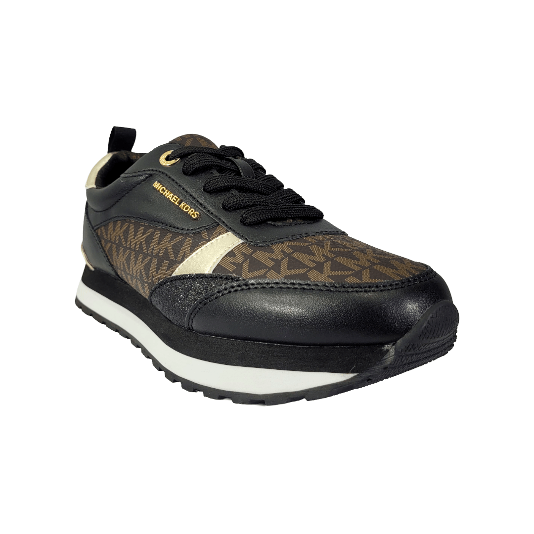ZAPATILLAS URBANAS MICHAEL KORS BILLIE DORIAN MUJER | 100932 MICHAEL KORS 3,5 - RealSport