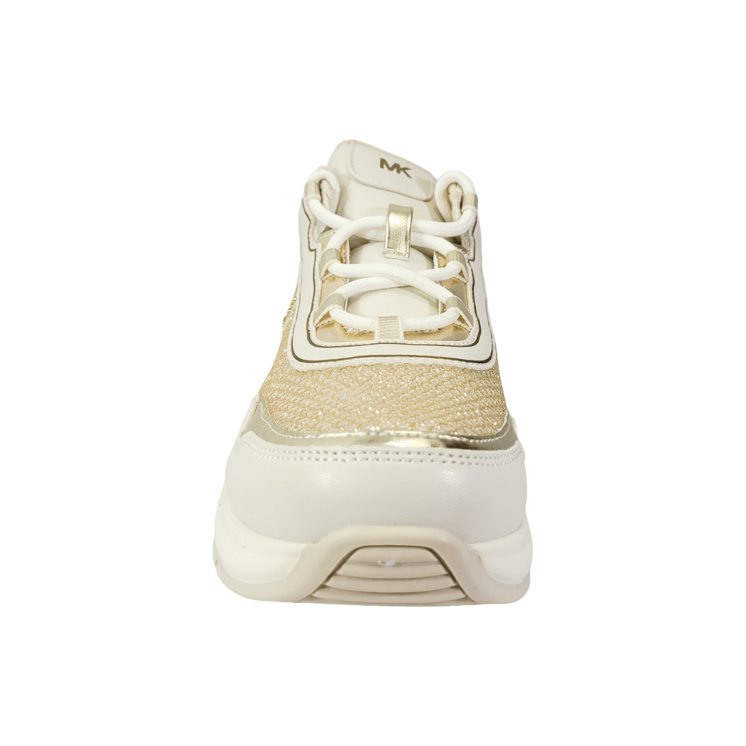 ZAPATILLAS URBANAS MICHAEL KORS OLYMPIA MUJER | 100895 MICHAEL KORS 3,5 - RealSport