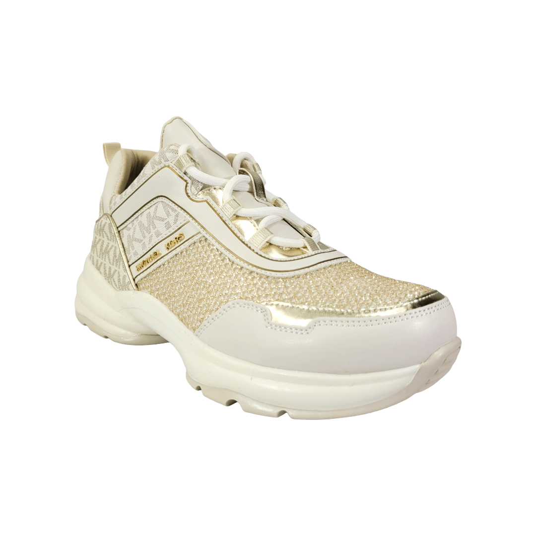 ZAPATILLAS URBANAS MICHAEL KORS OLYMPIA MUJER | 100895 MICHAEL KORS 3,5 - RealSport