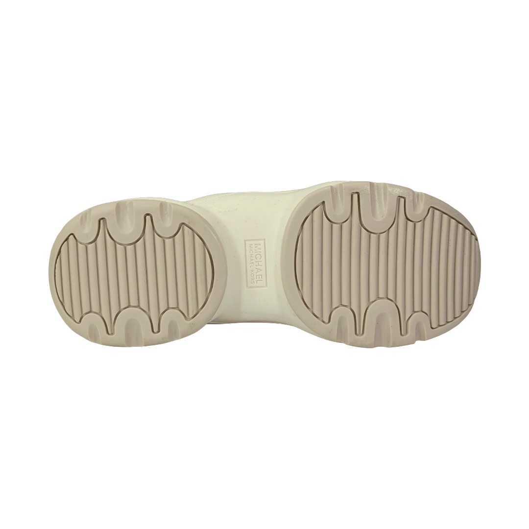 ZAPATILLAS URBANAS MICHAEL KORS OLYMPIA MUJER | 100895 MICHAEL KORS 3,5 - RealSport