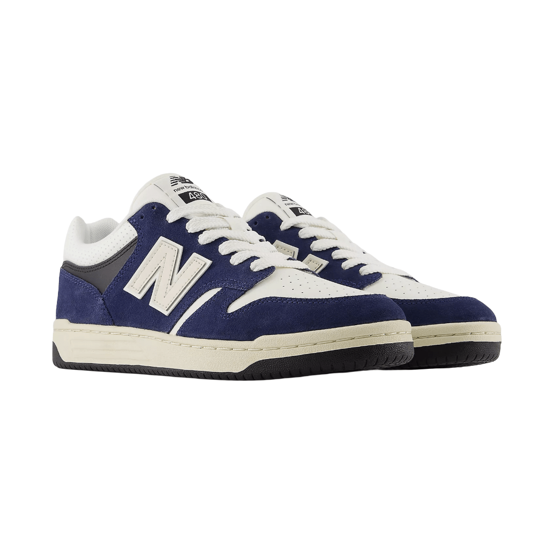 ZAPATILLAS URBANAS NEW BALANCE 480 HOMBRE | BB480PEN NEW BALANCE 10 - RealSport