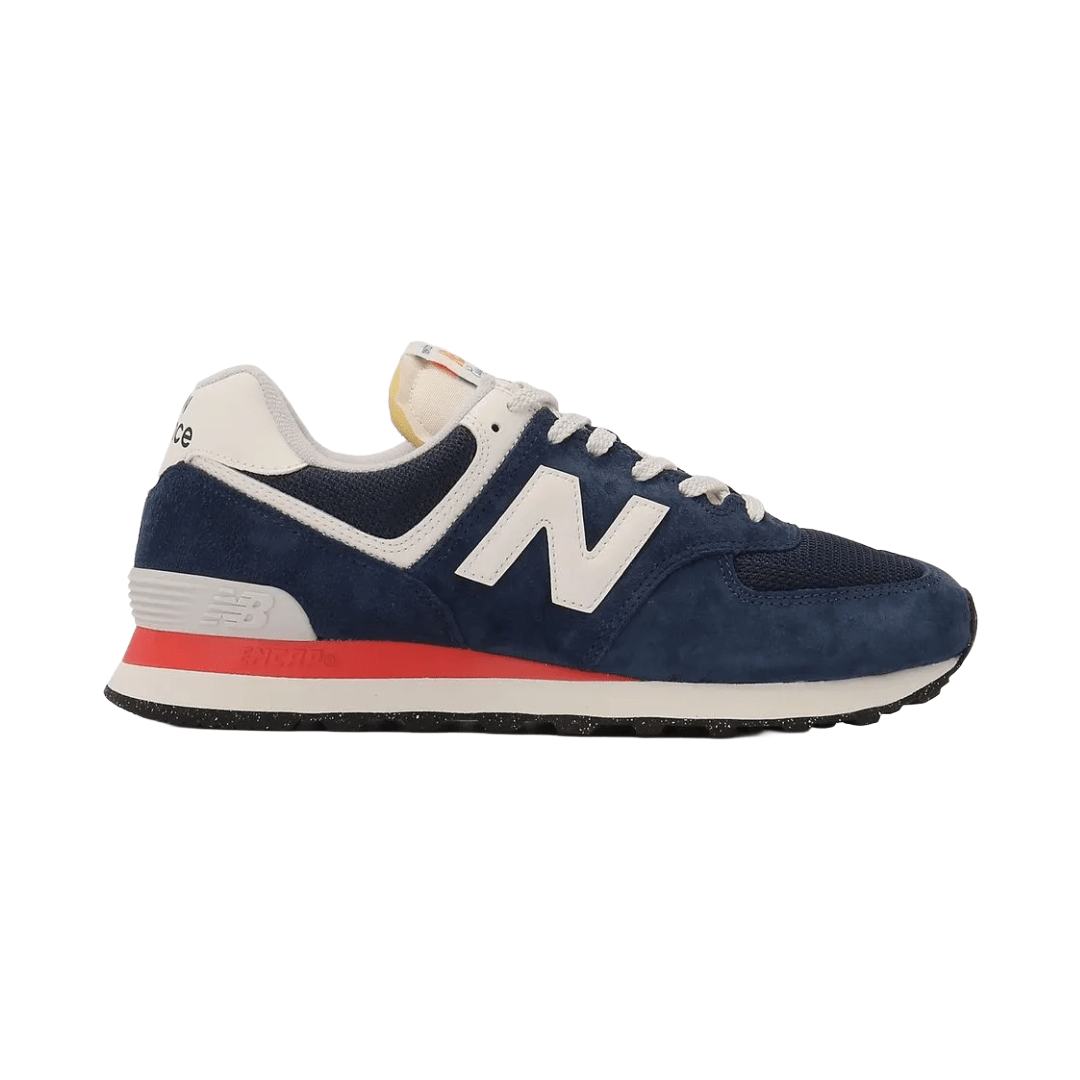 ZAPATILLAS URBANAS NEW BALANCE 574 HOMBRE | U574VPN NEW BALANCE 10 - RealSport