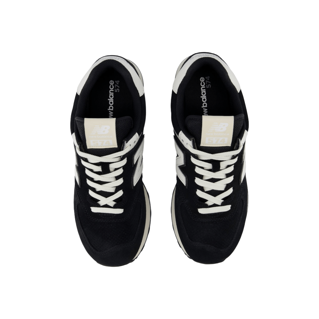 ZAPATILLAS URBANAS NEW BALANCE 574 LIFESTYLE HOMBRE | U574YCE NEW BALANCE 10 - RealSport
