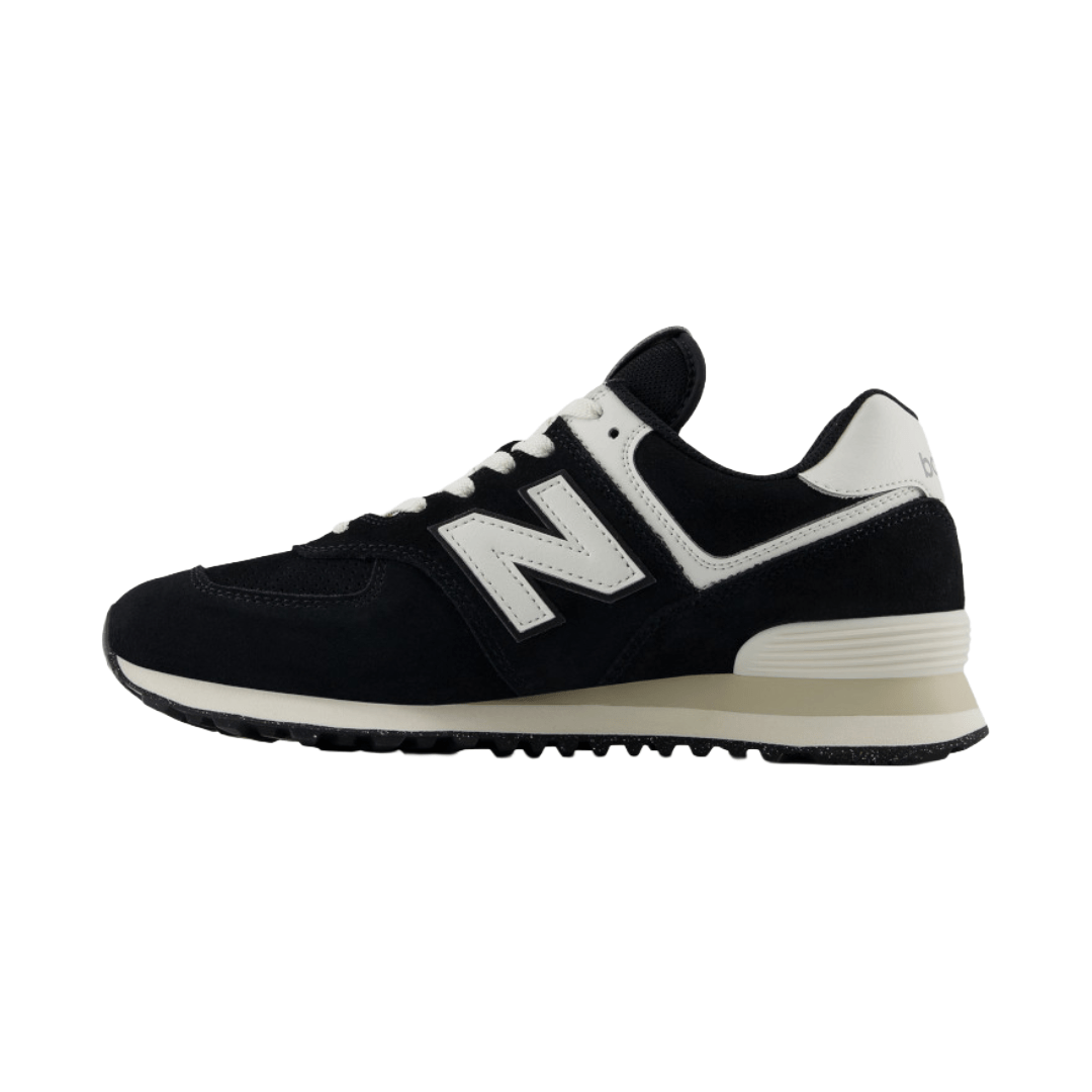 ZAPATILLAS URBANAS NEW BALANCE 574 LIFESTYLE HOMBRE | U574YCE NEW BALANCE 10 - RealSport