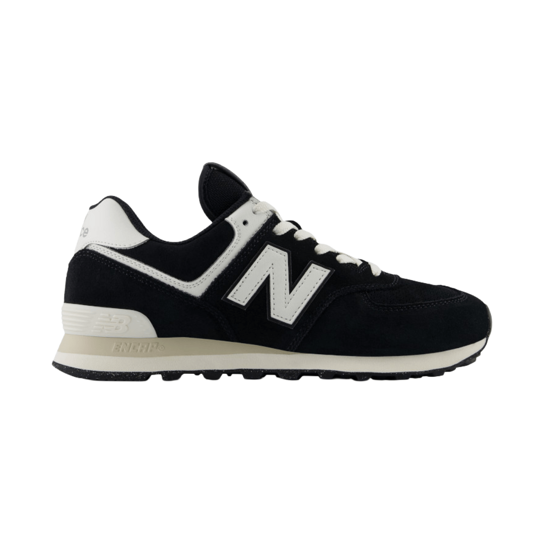 ZAPATILLAS URBANAS NEW BALANCE 574 LIFESTYLE HOMBRE | U574YCE NEW BALANCE 10 - RealSport