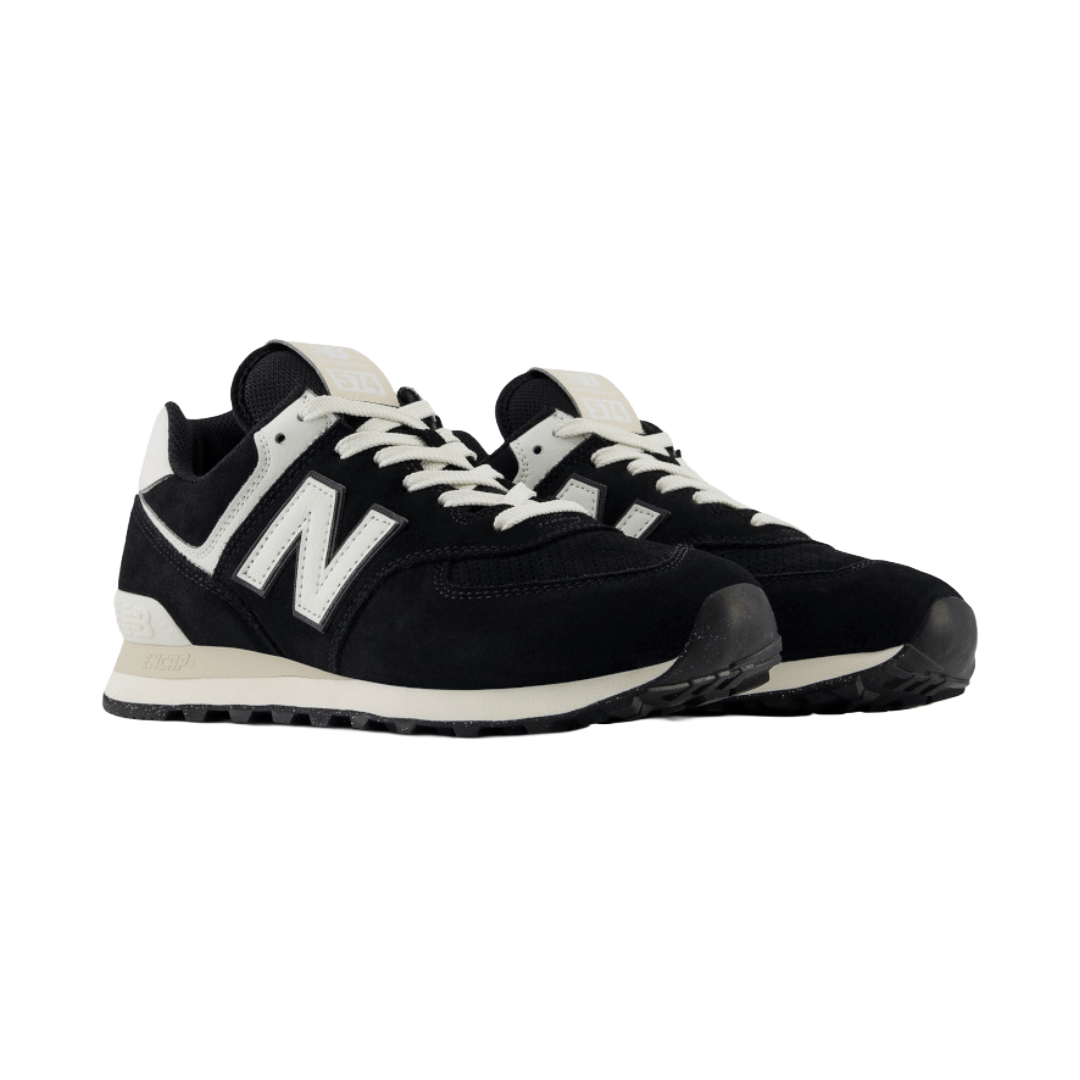ZAPATILLAS URBANAS NEW BALANCE 574 LIFESTYLE HOMBRE | U574YCE NEW BALANCE 10 - RealSport